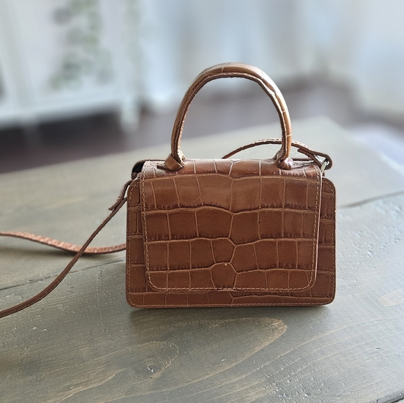 & Other Stories mini cross body bag - Picture 3 of 8